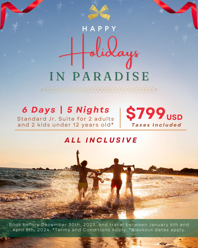 All Inclusive Timeshare Vacation Packages