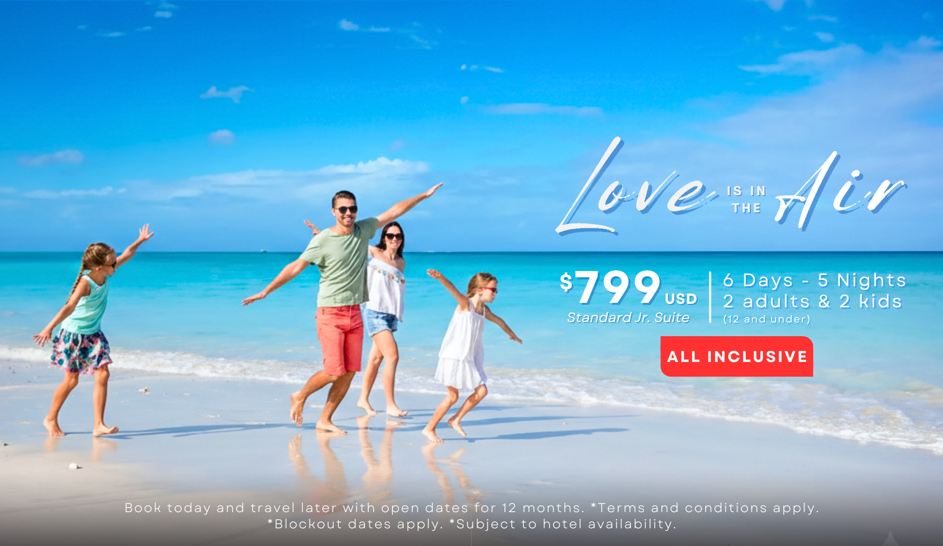 All Inclusive Vacation Package Puerto Vallarta